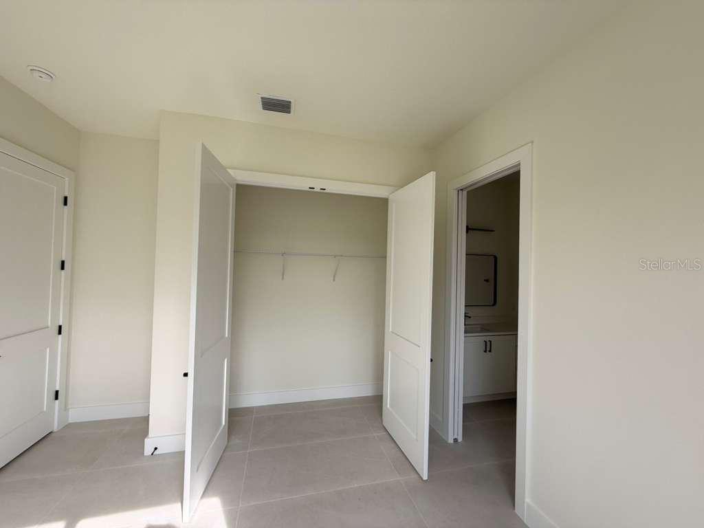 10426 Live Oak Road Port Charlotte, FL 33981 - Photo 33 of 53 a view of an empty room