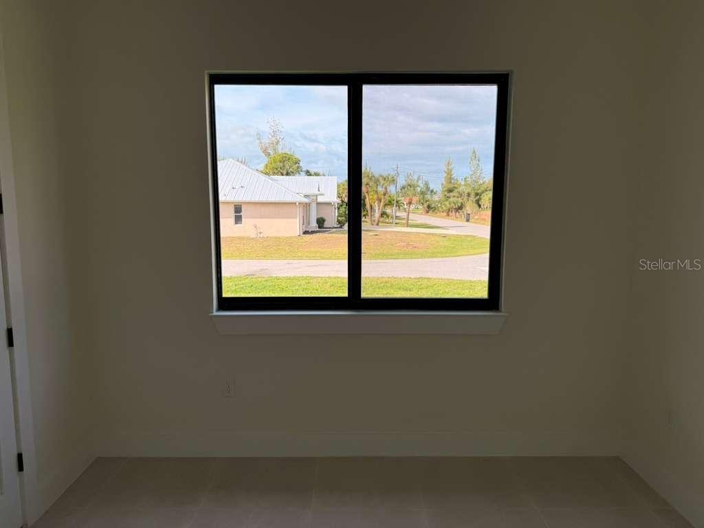 10426 Live Oak Road Port Charlotte, FL 33981 - Photo 34 of 53 a view of a window