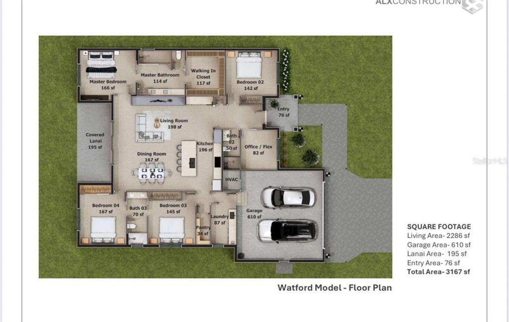 10426 Live Oak Road Port Charlotte, FL 33981 - Photo 53 of 53 a black and white photo of a living room