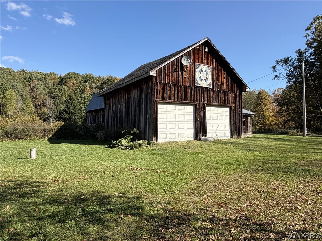 8078 Higgins Road Centerville, NY 14735 - Photo 22 of 35 Gallery Image 22