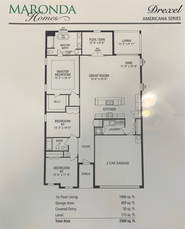 172 East Fiesta Key Loop DeLand, FL 32720 - Photo 27 of 27