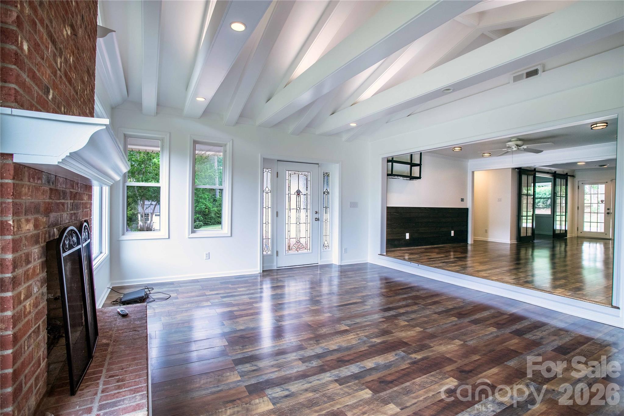 15 Bowman Ridge Road, Unit 1 Hendersonville, NC 28739 - Photo 19 of 46 Gallery Image 19