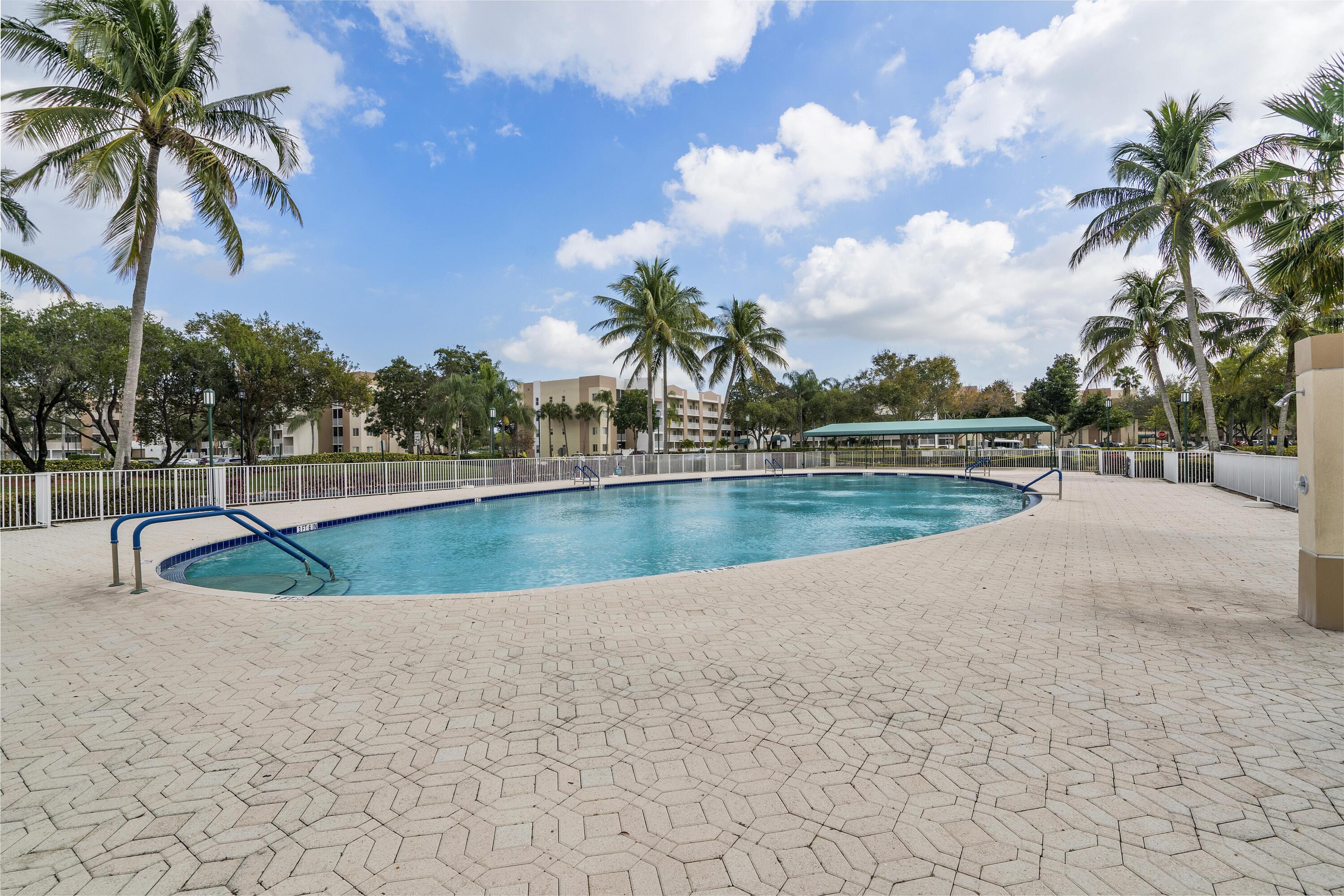 9575 Weldon Circle, Unit C313 Tamarac, FL 33321 - Photo 23 of 24 Weldon