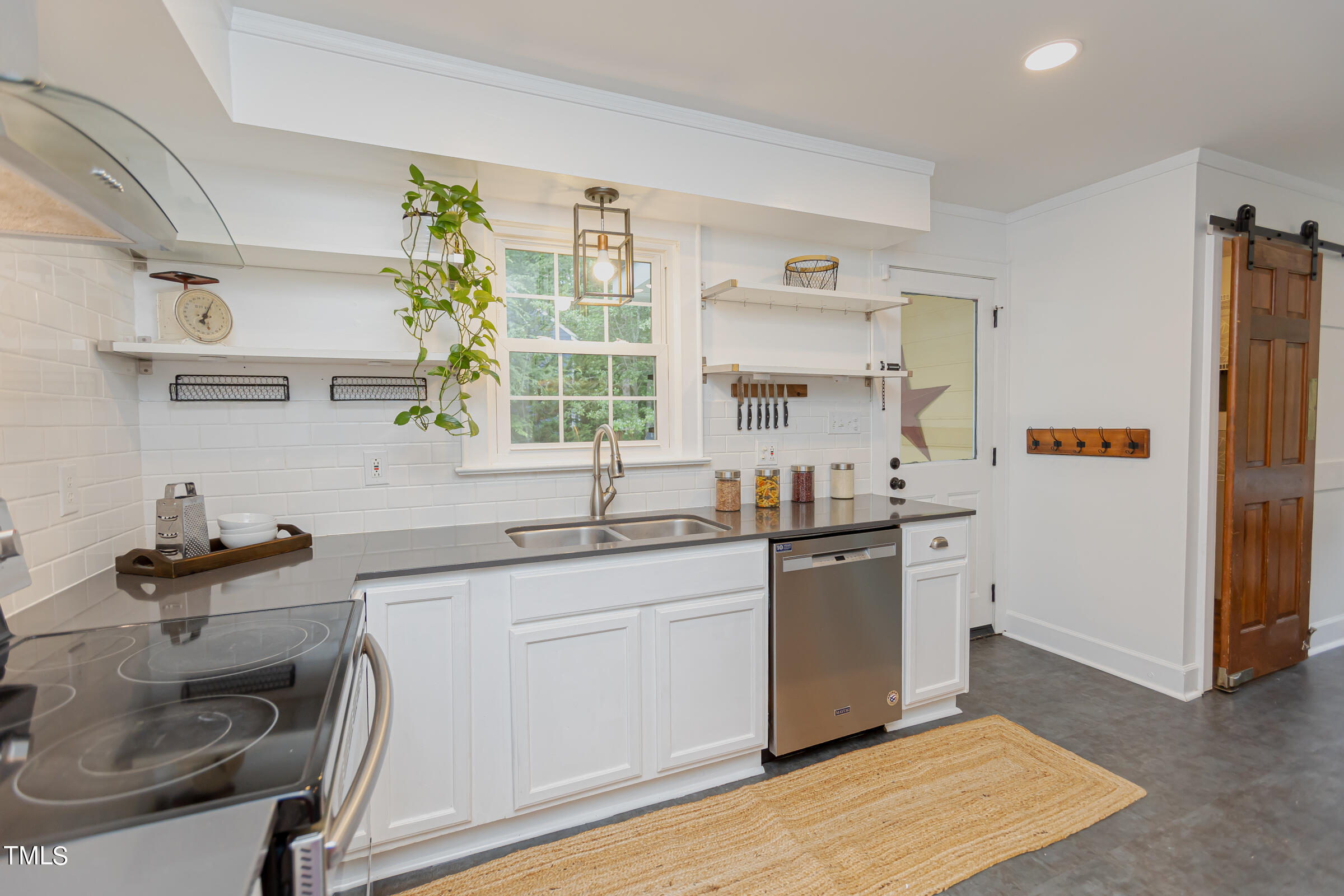 4721 Mial Plantation Road Raleigh, NC 27610 - Photo 23 of 61 Kitchen 34721MialPlantationRd-17