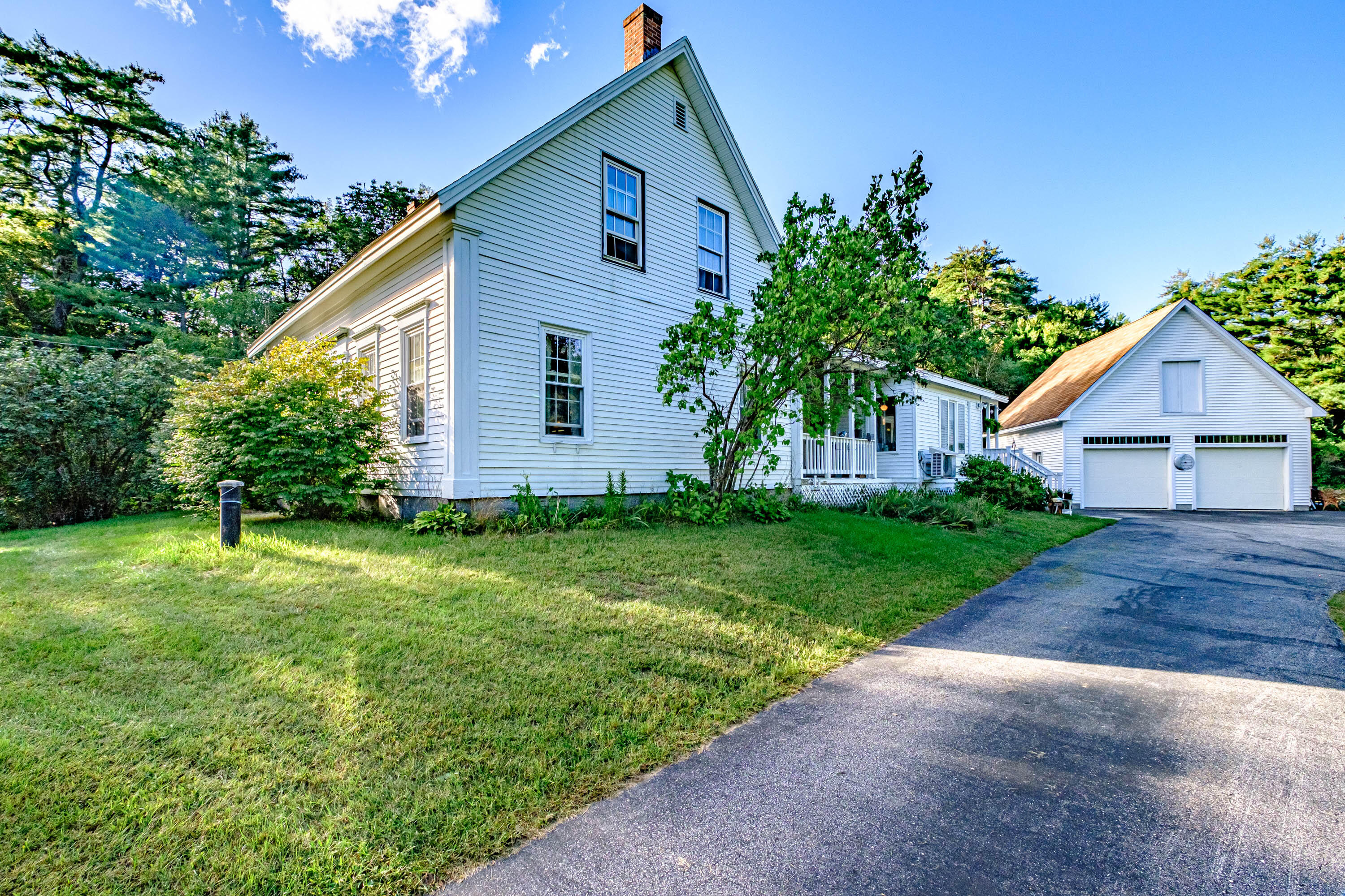 44 Carsley Road Harrison, ME 04040 - Photo 2 of 78 44 Carsley Rd