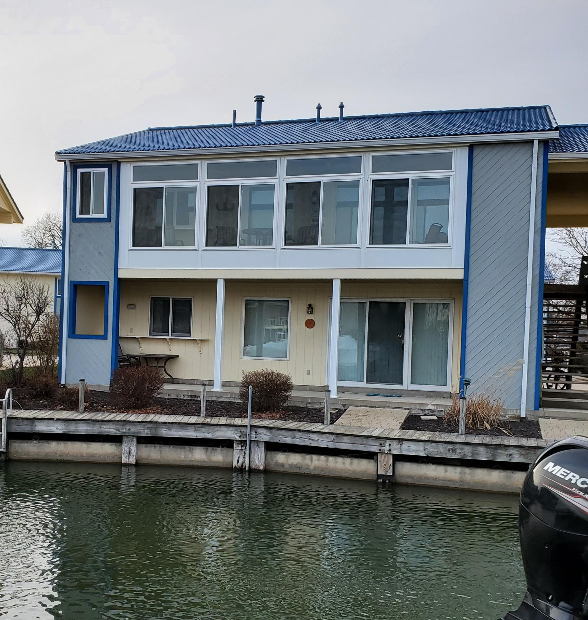 241 Chase Russells Point, Unit C2U Russells Point, OH 43348 - Photo 1 of 25