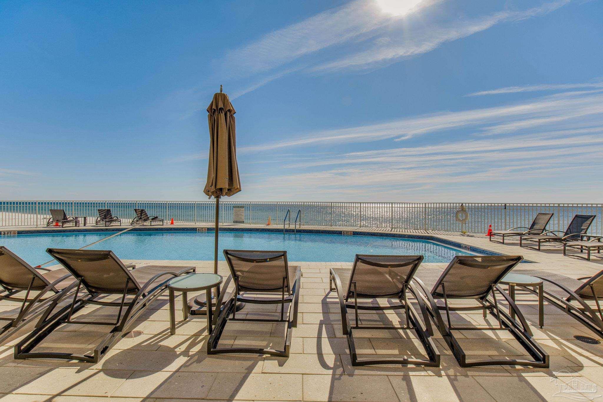 13333 Johnson Beach Road, Unit 603 Perdido Key, FL 32507 - Photo 46 of 50 Gallery Image 46