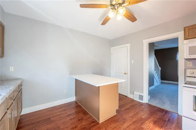 $219,900 | 570 Unity Street, Latrobe, PA 15650