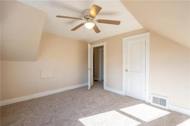 $219,900 | 570 Unity Street, Latrobe, PA 15650