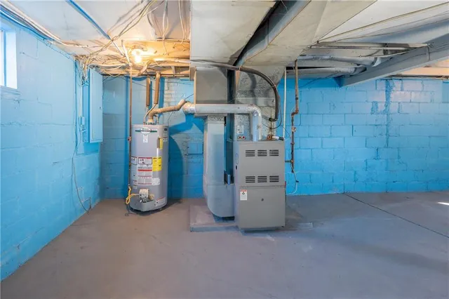 $219,900 | 570 Unity Street, Latrobe, PA 15650