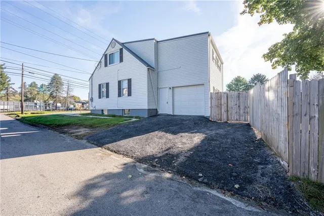 $219,900 | 570 Unity Street, Latrobe, PA 15650