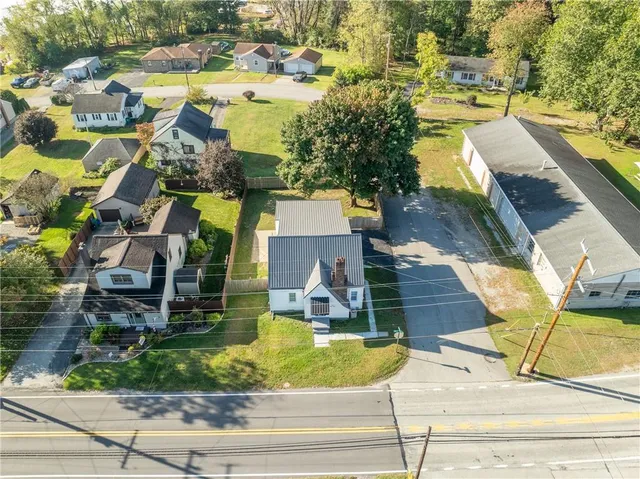 $219,900 | 570 Unity Street, Latrobe, PA 15650