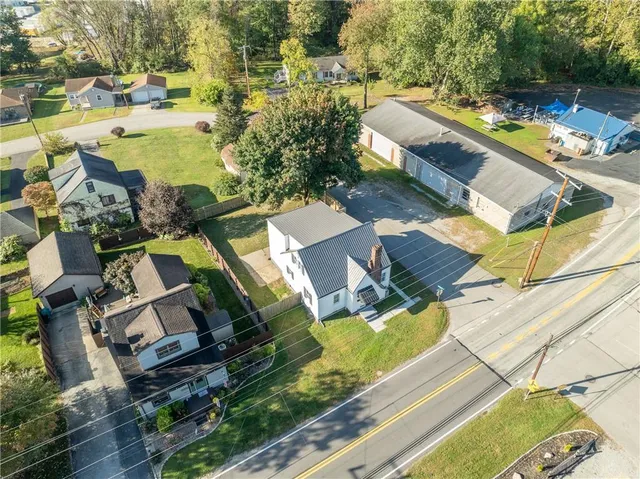 $219,900 | 570 Unity Street, Latrobe, PA 15650