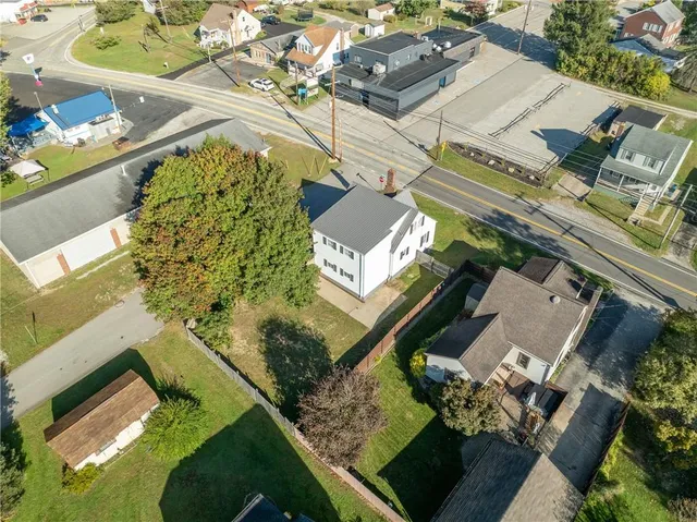 $219,900 | 570 Unity Street, Latrobe, PA 15650