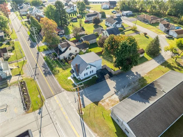 $219,900 | 570 Unity Street, Latrobe, PA 15650