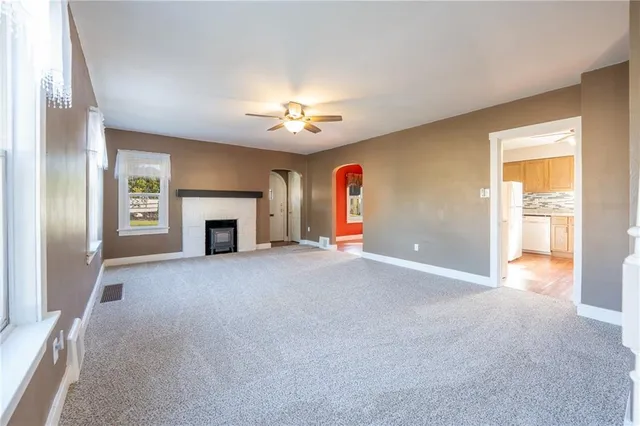 $219,900 | 570 Unity Street, Latrobe, PA 15650