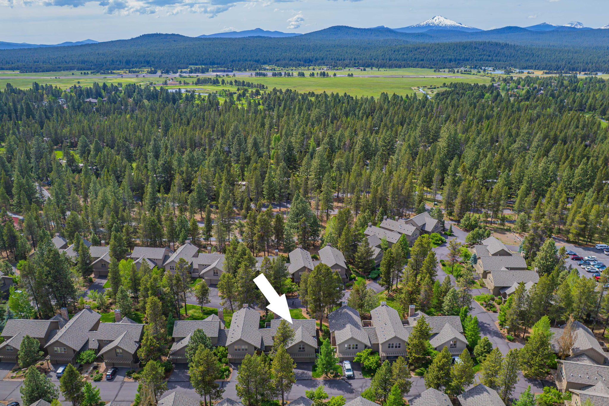 57129 Evergreen Loop, Unit 44 Sunriver, OR 97707 - Photo 53 of 59