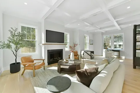 $3,295,000 | 38 Parker Road, Wellesley, MA 02482