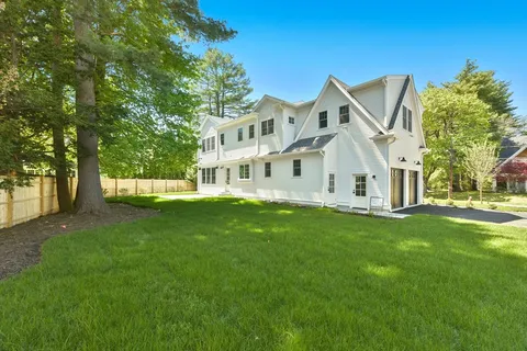 $3,295,000 | 38 Parker Road, Wellesley, MA 02482