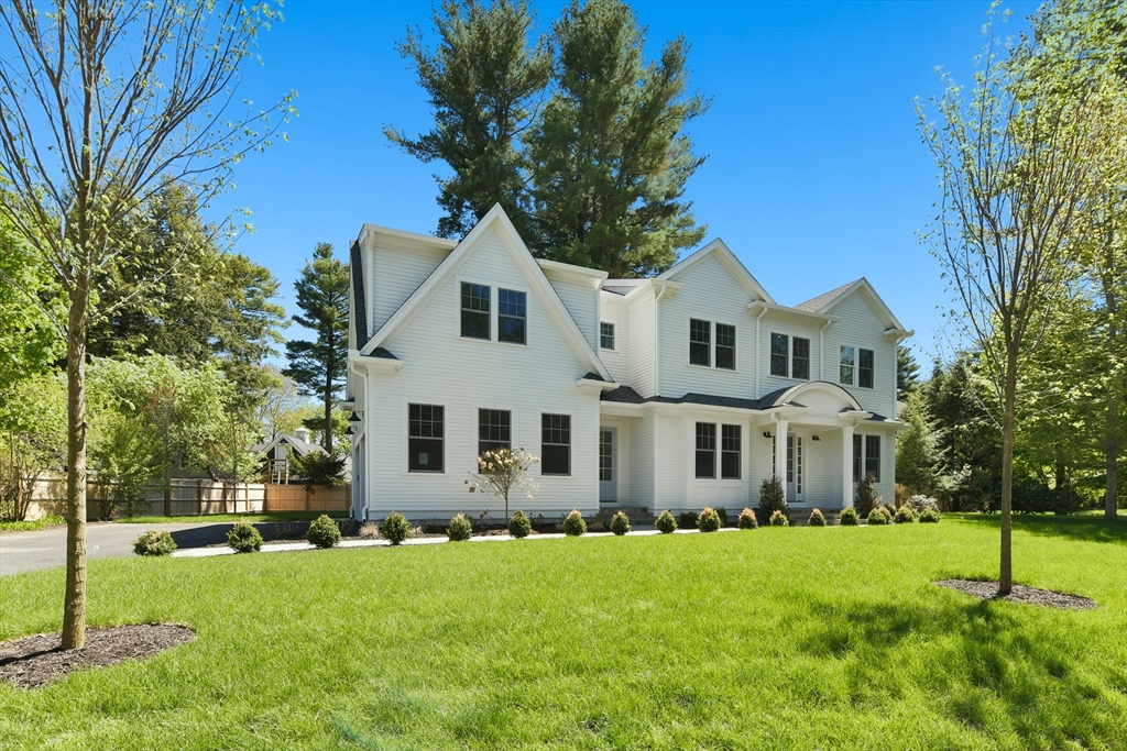 38 Parker Road Wellesley, MA 02482 - Photo 41 of 42
