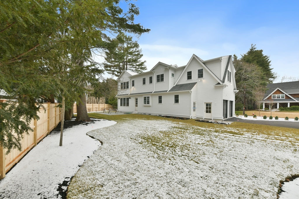 38 Parker Road Wellesley, MA 02482 - Photo 41 of 42