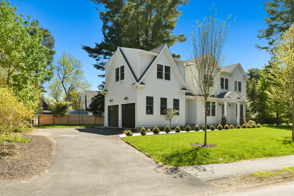 38 Parker Road Wellesley, MA 02482 - Photo 42 of 42