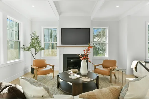 $3,395,000 | 38 Parker Road, Wellesley, MA 02482