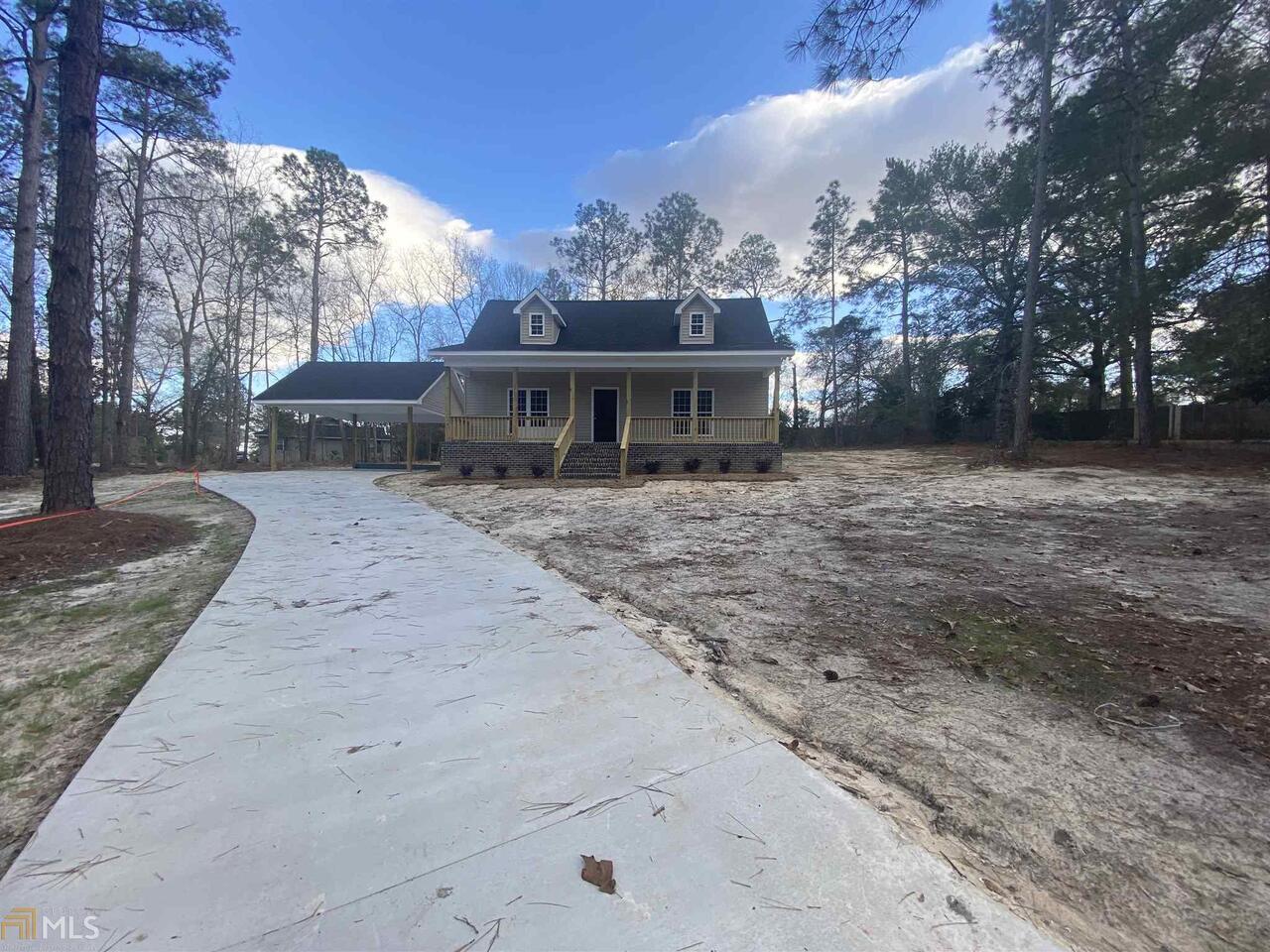 212 North Jackson Road Statesboro, GA 30461 - Photo 1 of 1 Gallery Image 1