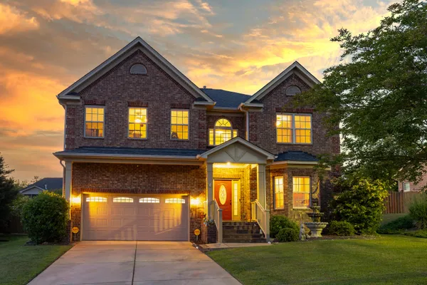 $499,900 | 240 Abney Estates Drive, Blythewood, SC 29016