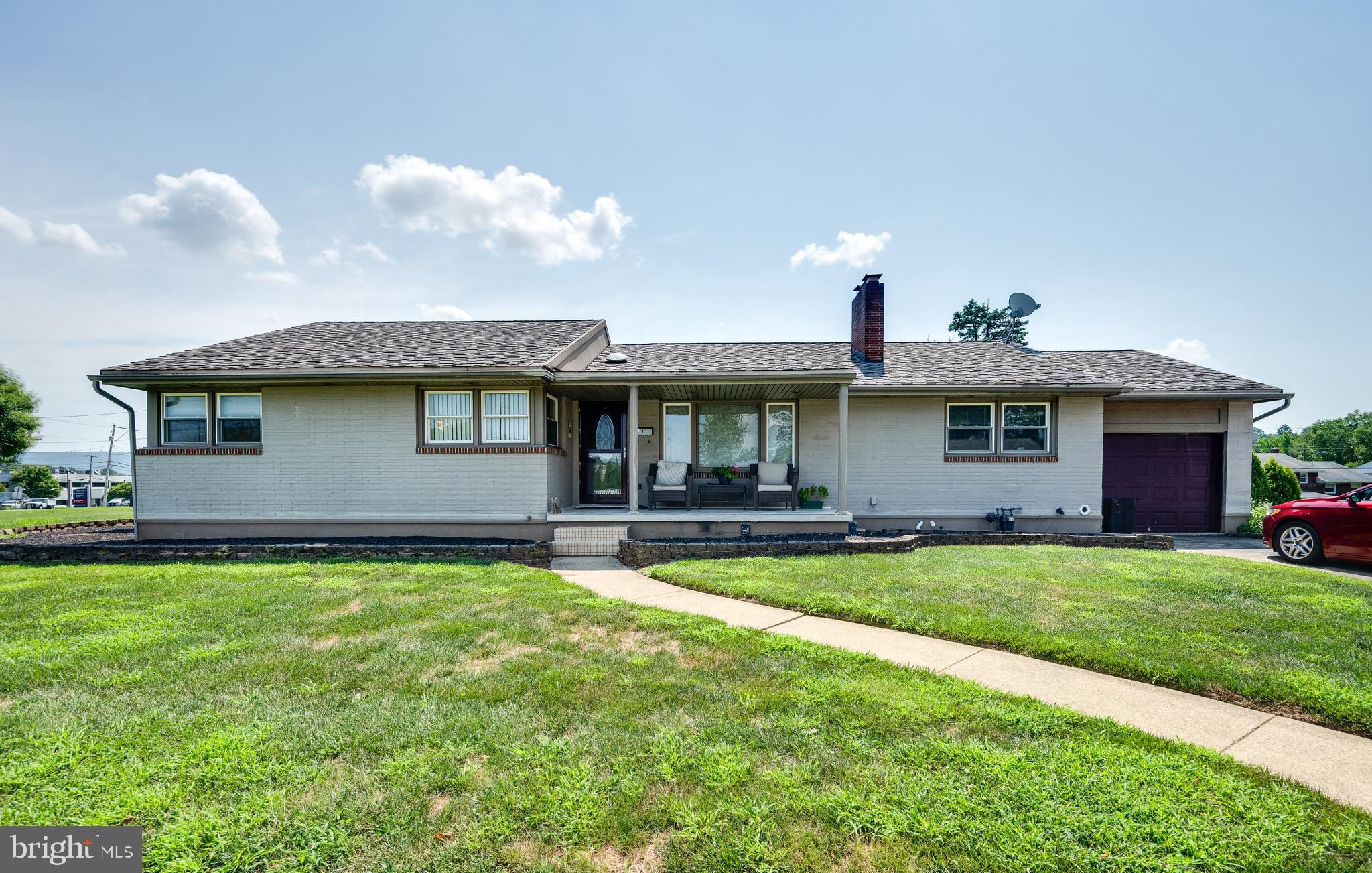 1 Vista Road Reading, PA 19610 - Photo 1 of 46