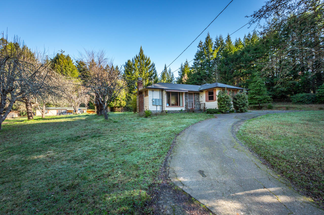 4155-4167 Mitchell Road Eureka, CA 95503 - Photo 1 of 41