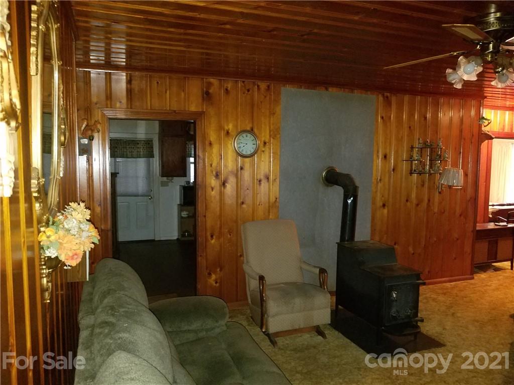 1118 Camp Branch Road Waynesville, NC 28786 - Photo 11 of 30 a view of balcony