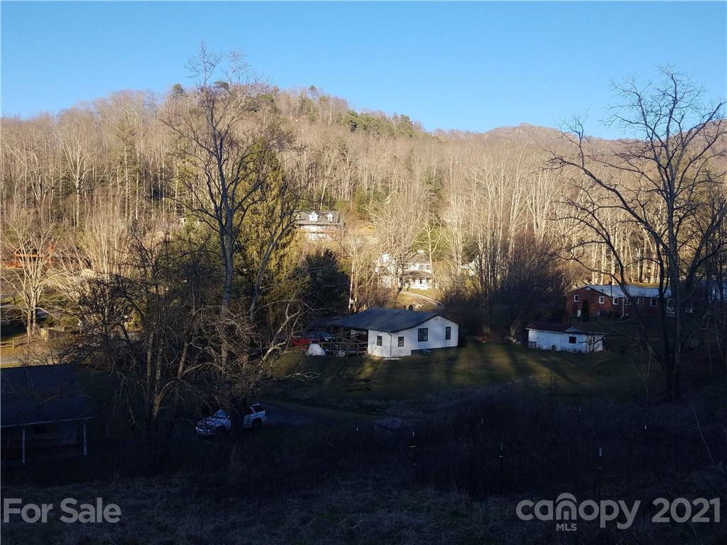 1118 Camp Branch Road Waynesville, NC 28786 - Photo 27 of 30 a view of a street
