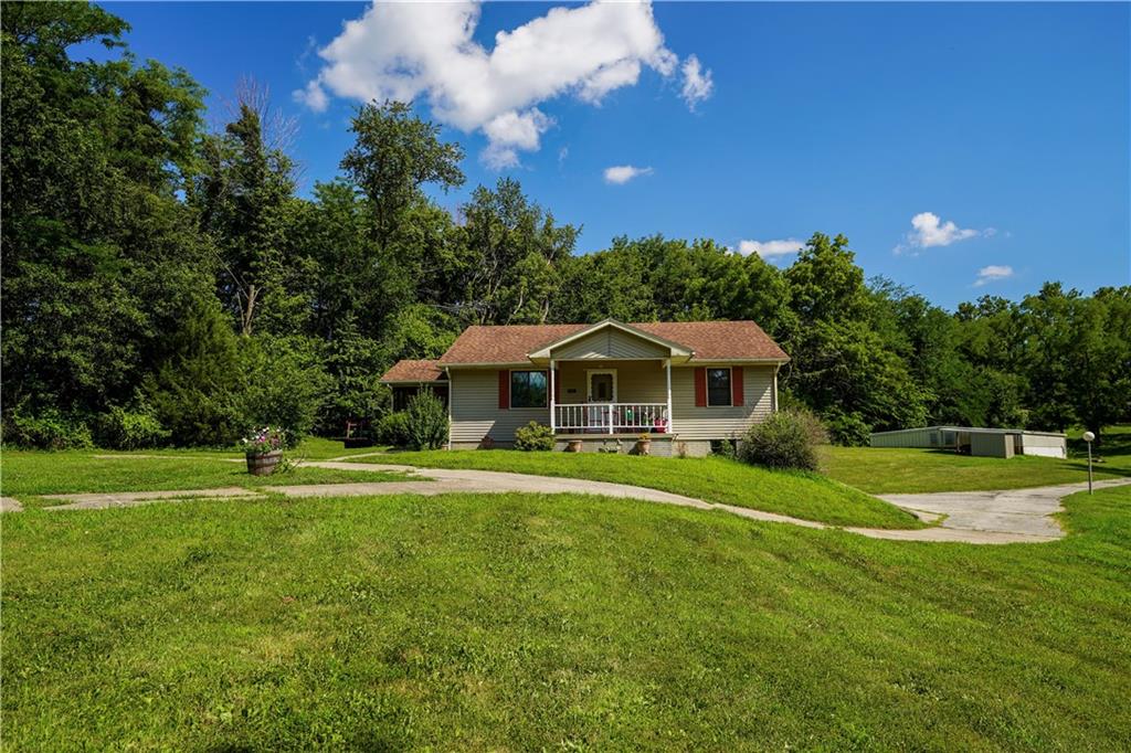 920. Gilead Rupe Road Lexington, MO 64067 - Photo 2 of 41