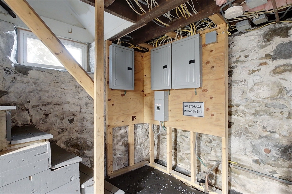 6 Kendall Street Methuen, MA 01844 - Photo 34 of 42 a view of shower