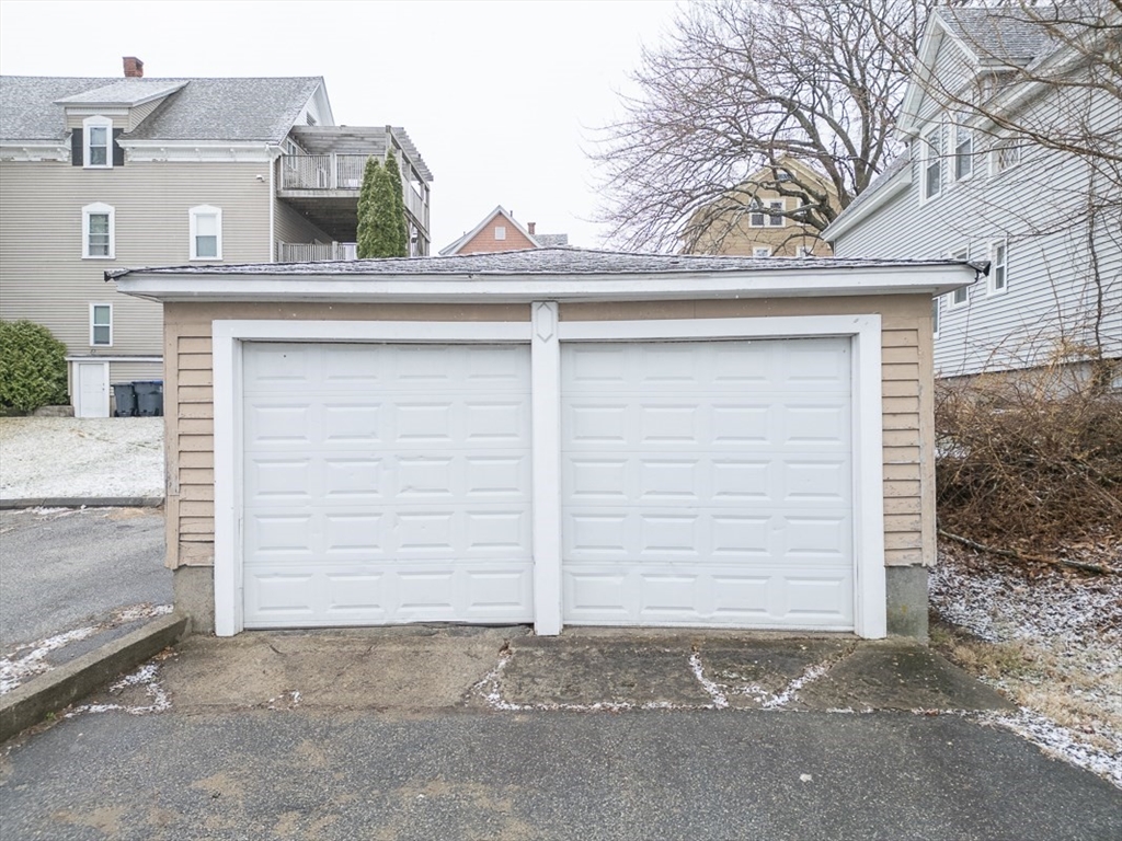 6 Kendall Street Methuen, MA 01844 - Photo 38 of 42 front view of a house