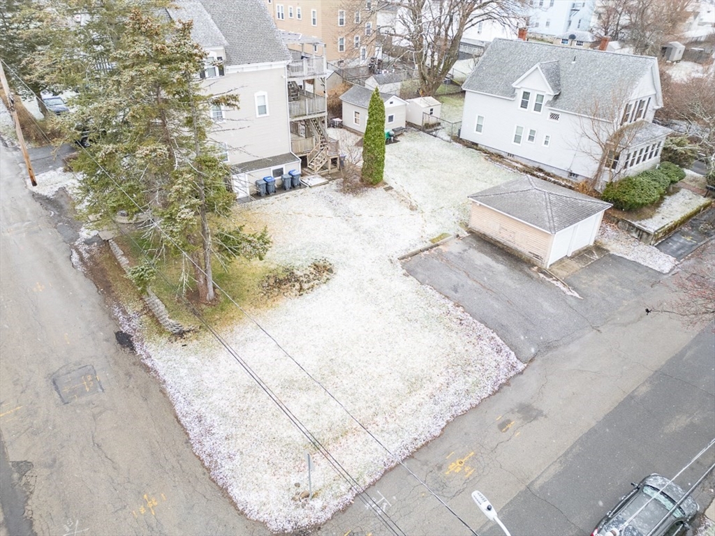 6 Kendall Street Methuen, MA 01844 - Photo 40 of 42