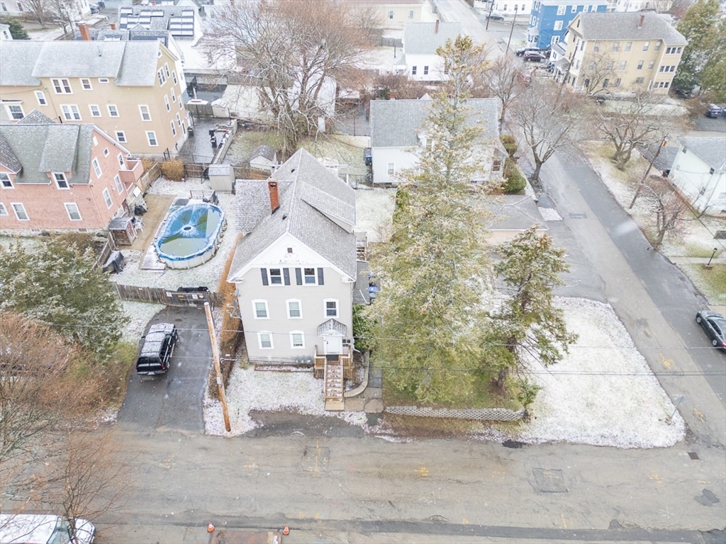 6 Kendall Street Methuen, MA 01844 - Photo 41 of 42 a view of city