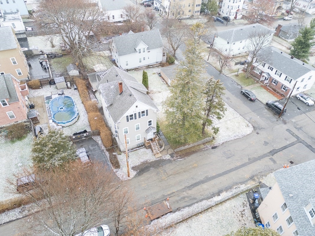 6 Kendall Street Methuen, MA 01844 - Photo 42 of 42