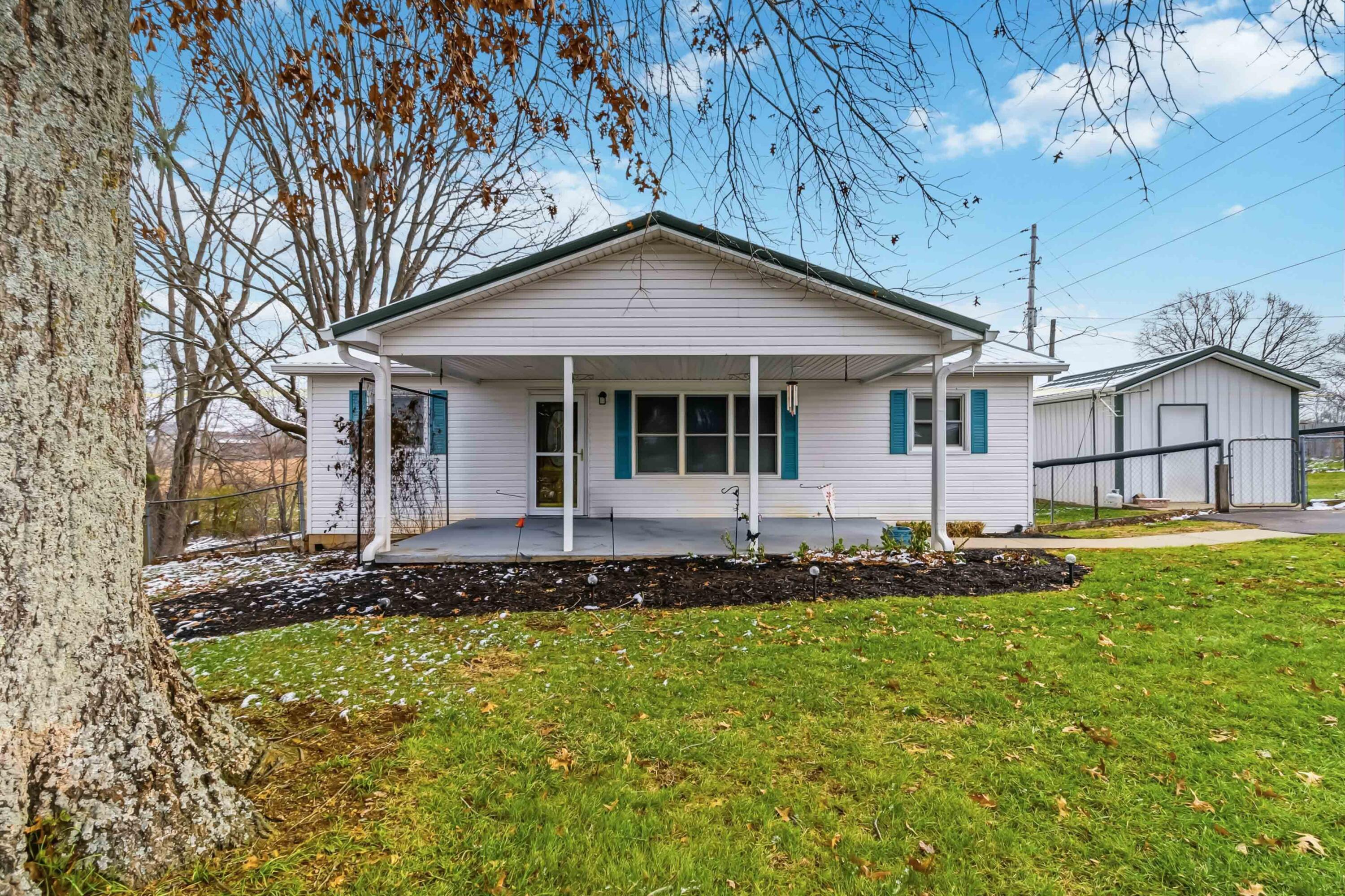 3608 Millersburg Ruddles Mill Road Paris, KY 40361 - Photo 2 of 30 002