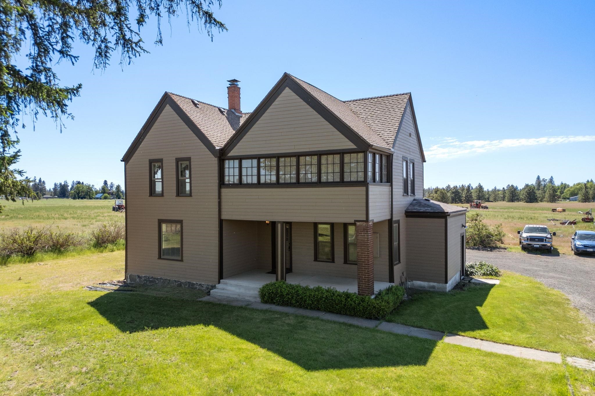 5206 South Dorset Road Spokane, WA 99224 - Photo 1 of 50 Gallery Image 1