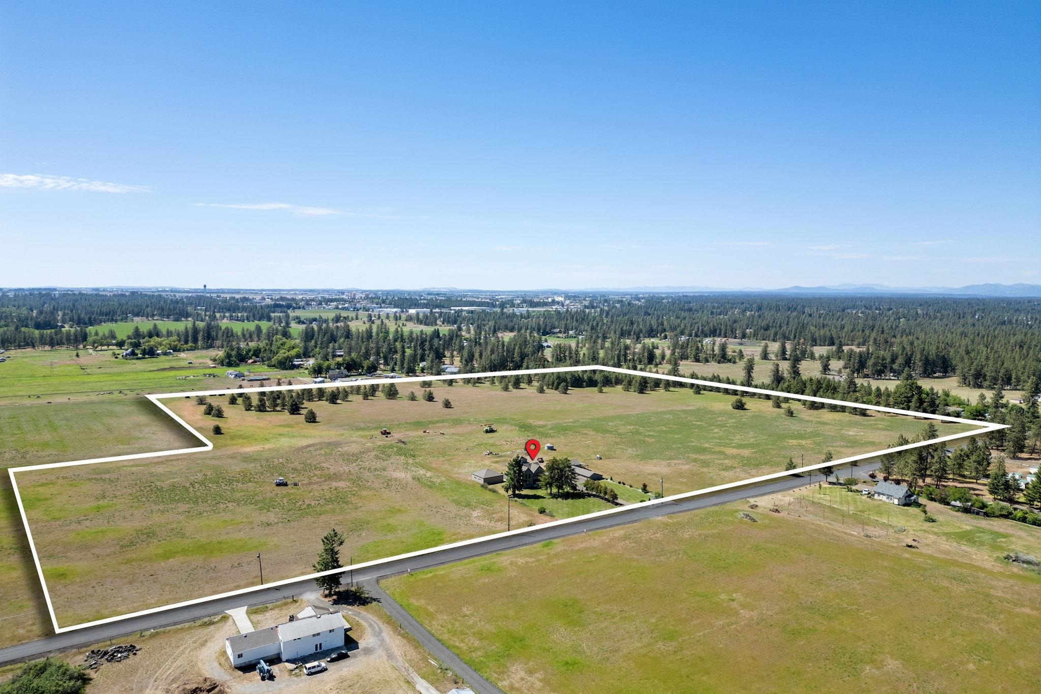 5206 South Dorset Road Spokane, WA 99224 - Photo 2 of 50 Gallery Image 2