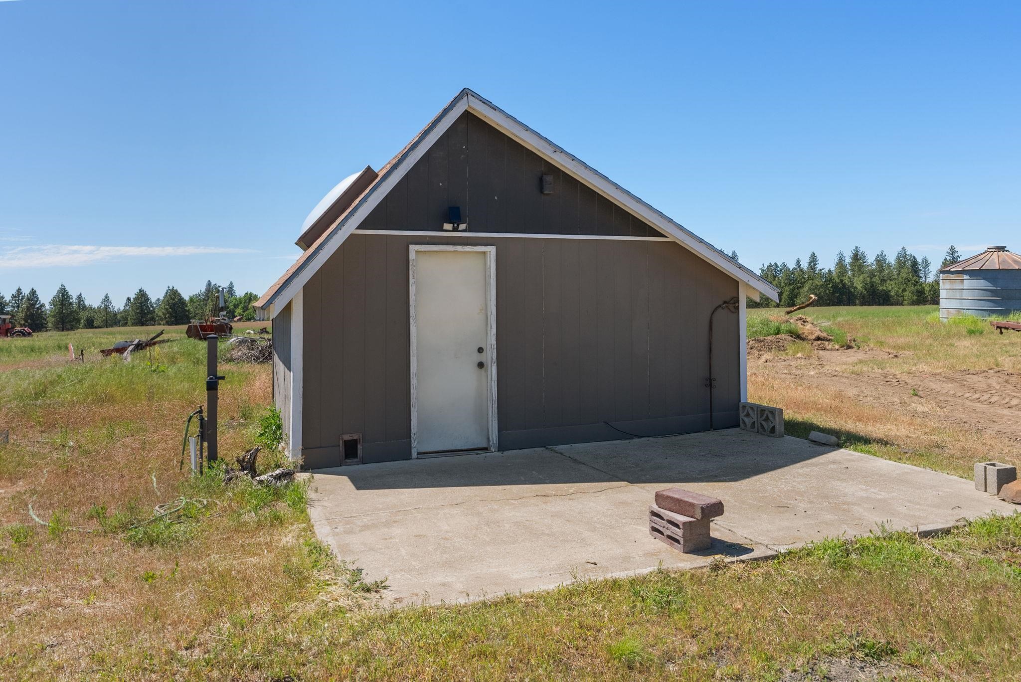 5206 South Dorset Road Spokane, WA 99224 - Photo 30 of 50 Gallery Image 30