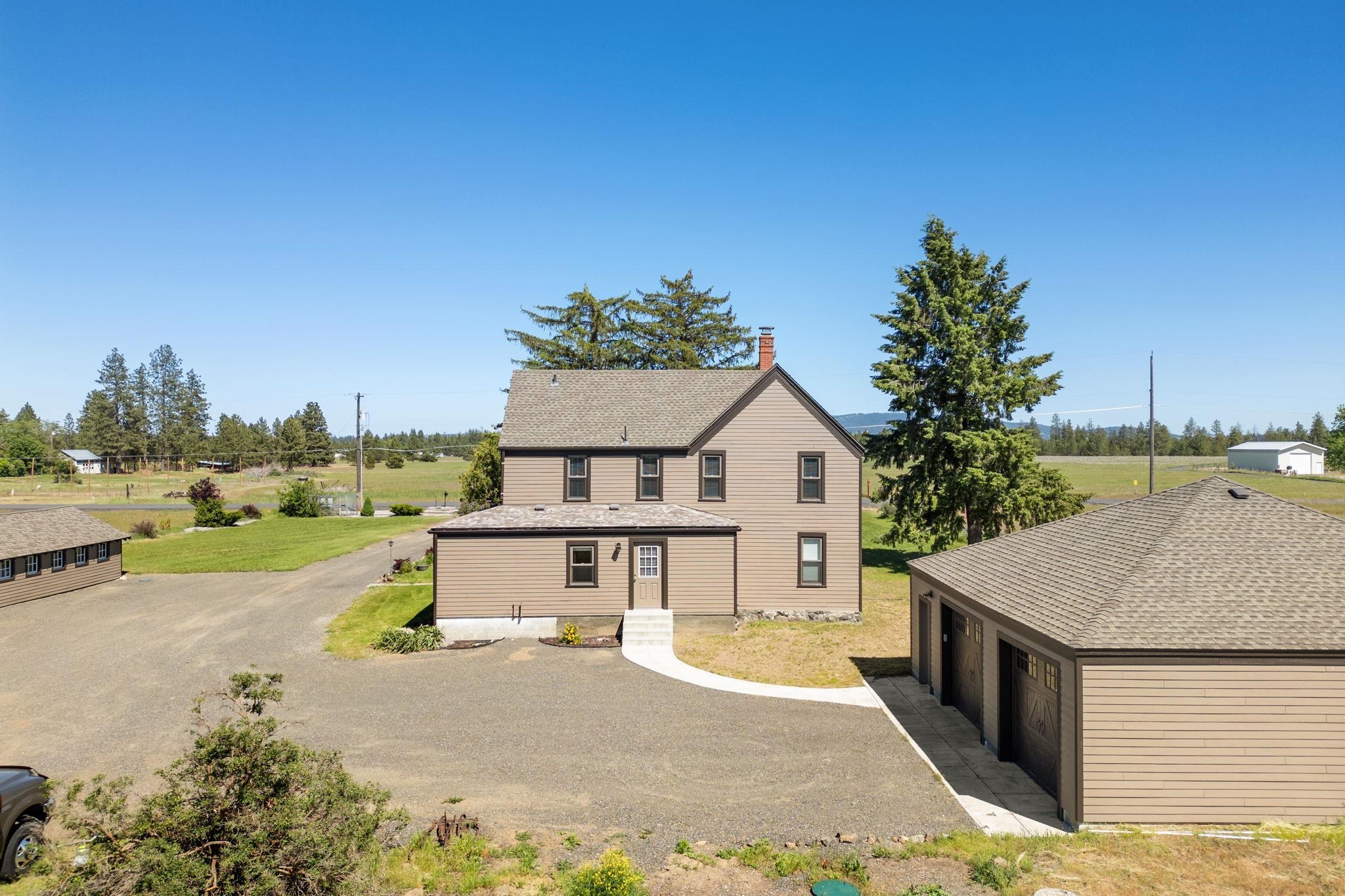 5206 South Dorset Road Spokane, WA 99224 - Photo 3 of 50 Gallery Image 3