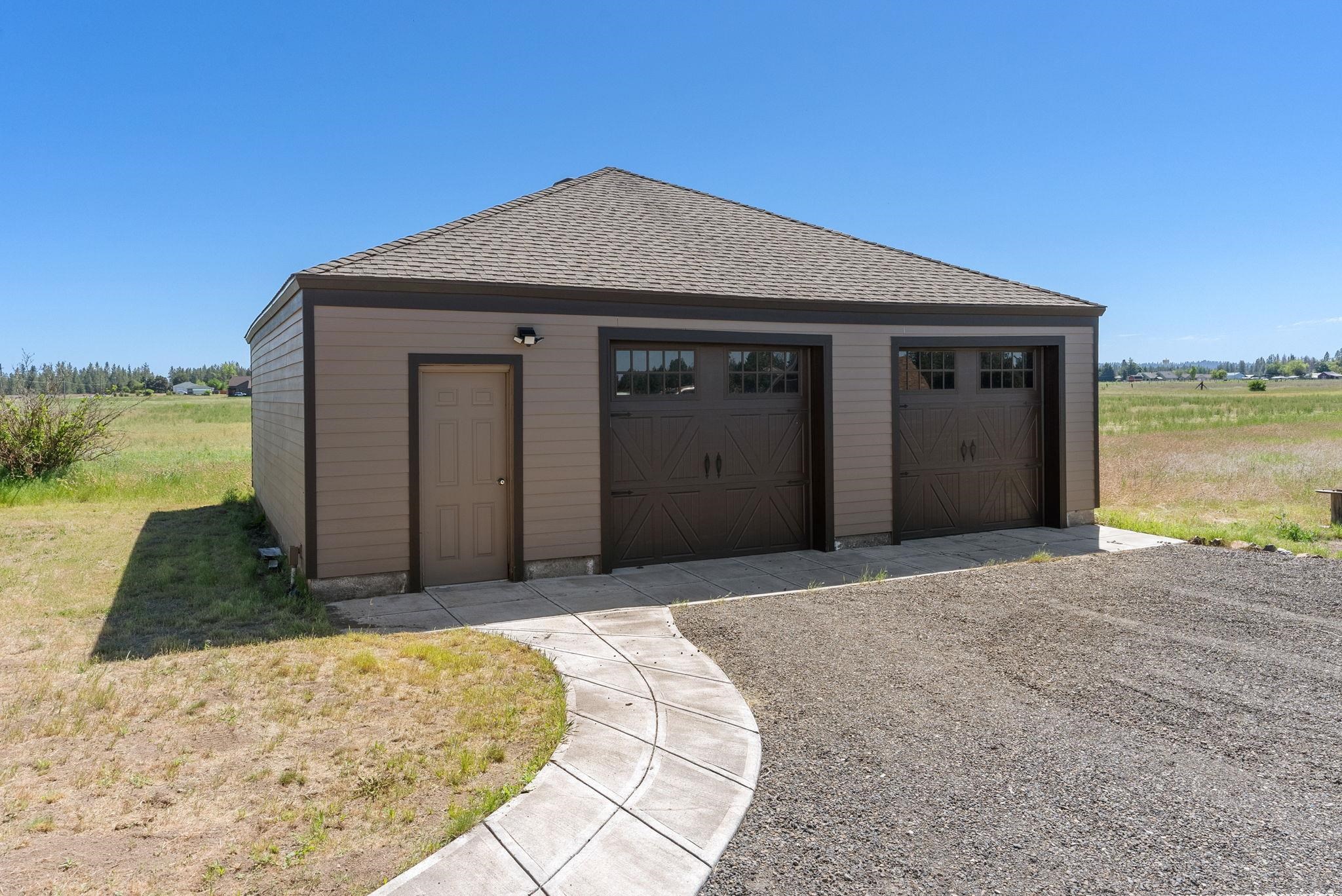 5206 South Dorset Road Spokane, WA 99224 - Photo 31 of 50 Gallery Image 31