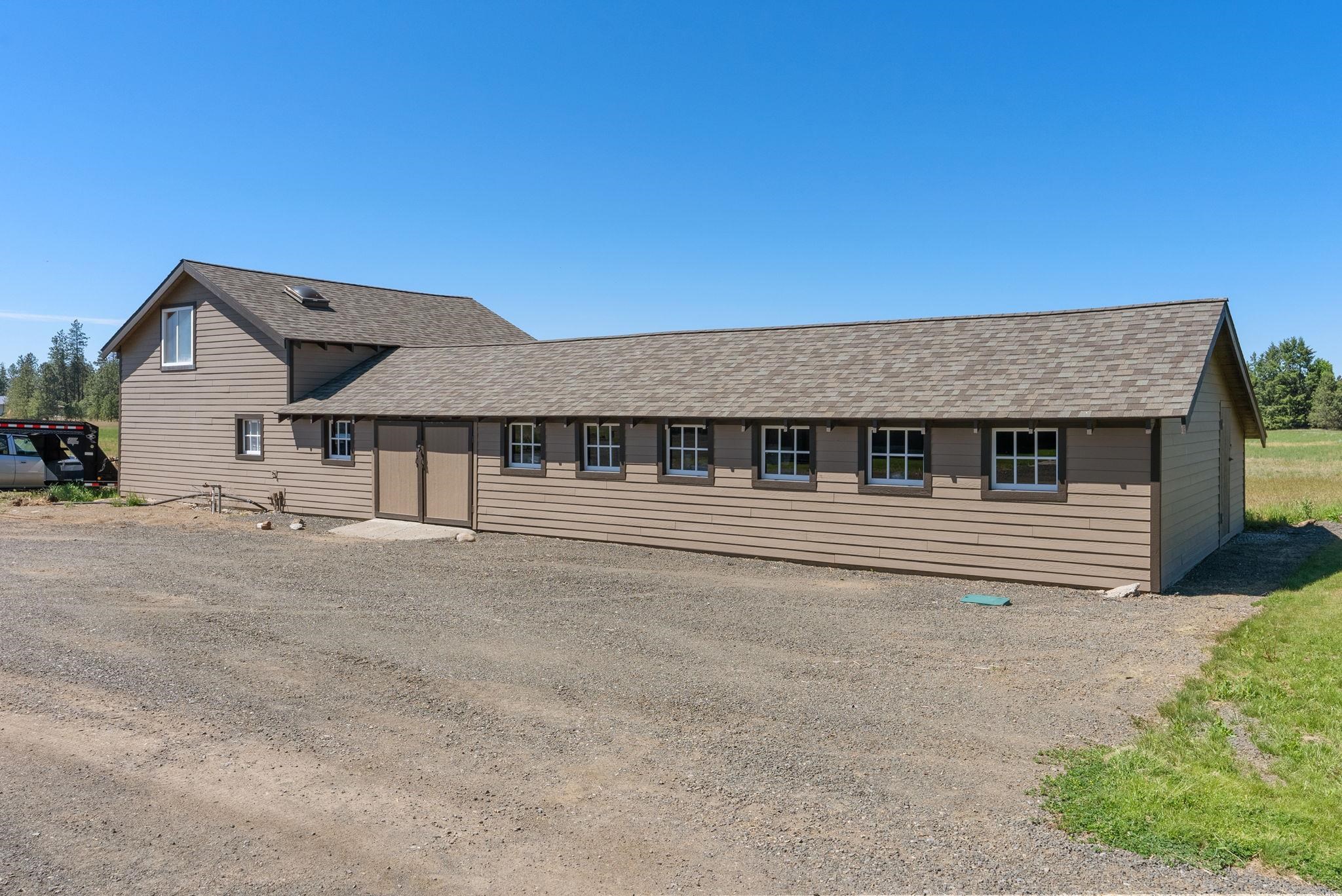 5206 South Dorset Road Spokane, WA 99224 - Photo 33 of 50 Gallery Image 33