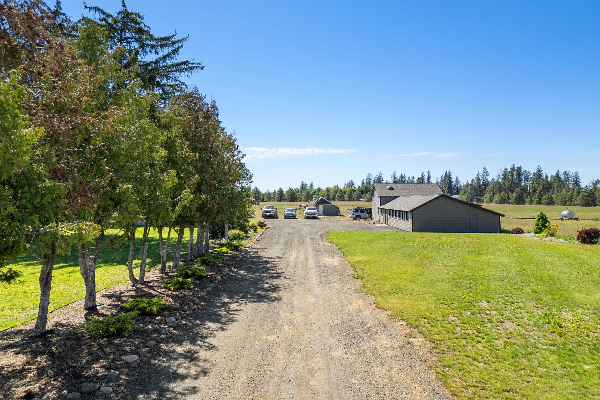 5206 South Dorset Road Spokane, WA 99224 - Photo 38 of 50 Gallery Image 38