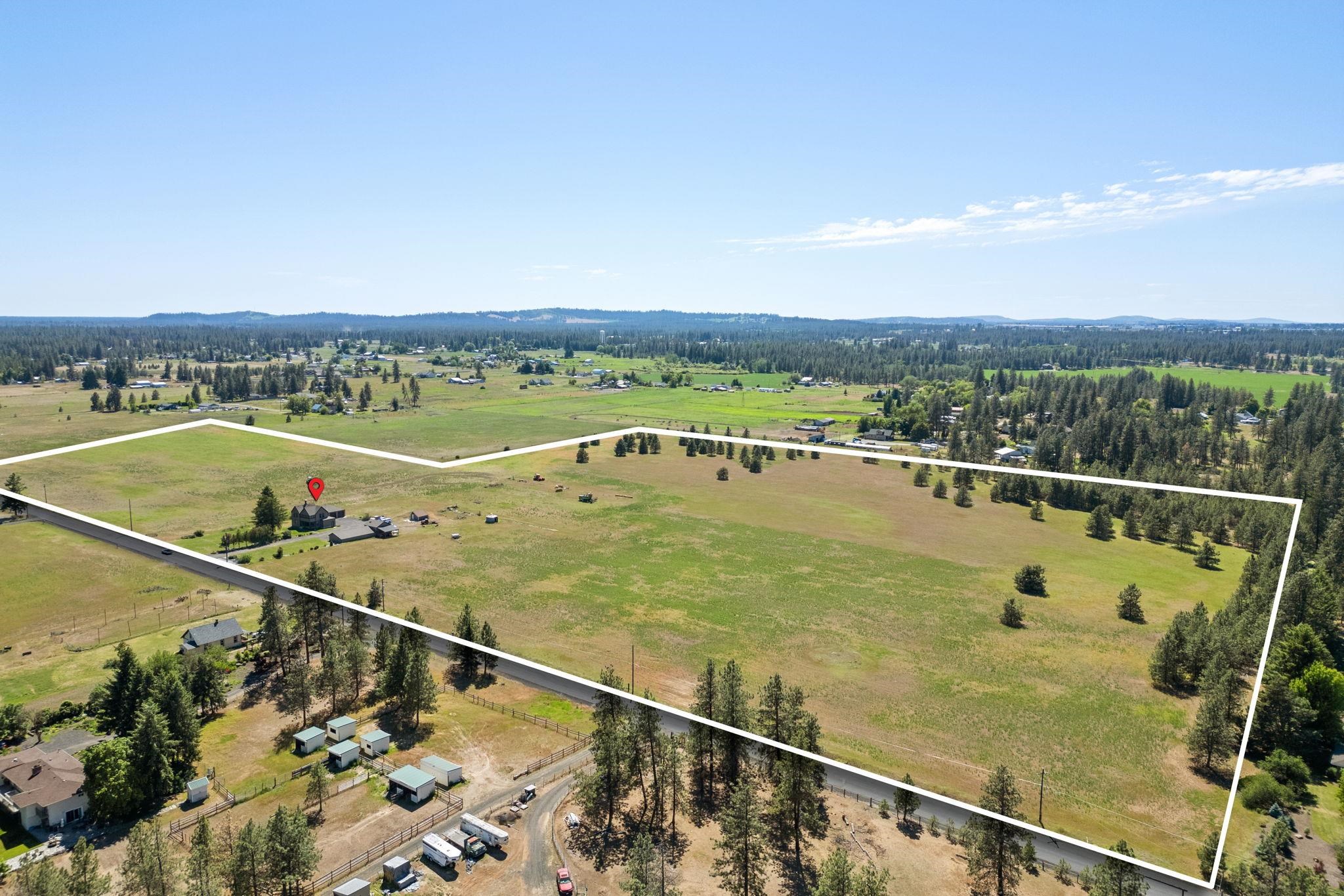 5206 South Dorset Road Spokane, WA 99224 - Photo 41 of 50 Gallery Image 41