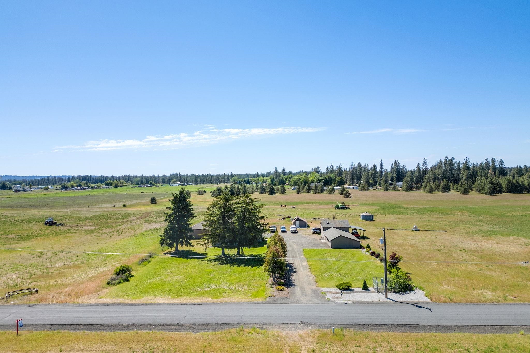 5206 South Dorset Road Spokane, WA 99224 - Photo 48 of 50 Gallery Image 48
