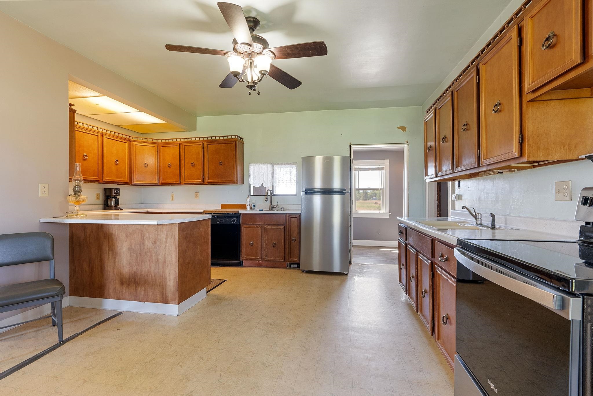 5206 South Dorset Road Spokane, WA 99224 - Photo 5 of 50 Gallery Image 5